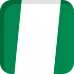 Logo of Constitution of Nigeria 1999 android Application 